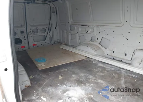 2011 Ford E-350 Super Duty Commercial from USA, damaged, VIN 1FTSS3EL5BDA18223